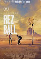 레즈 볼 Rez.Ball.2024